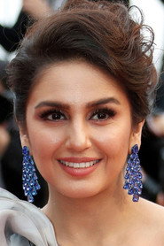 Huma Qureshi isSpecial appearance